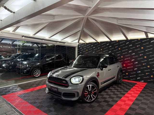 MINI Mini Countryman John Cooper Works ALL4