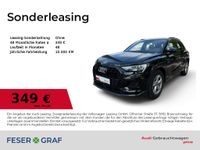 Audi Q3 - Vorschau Bild 1