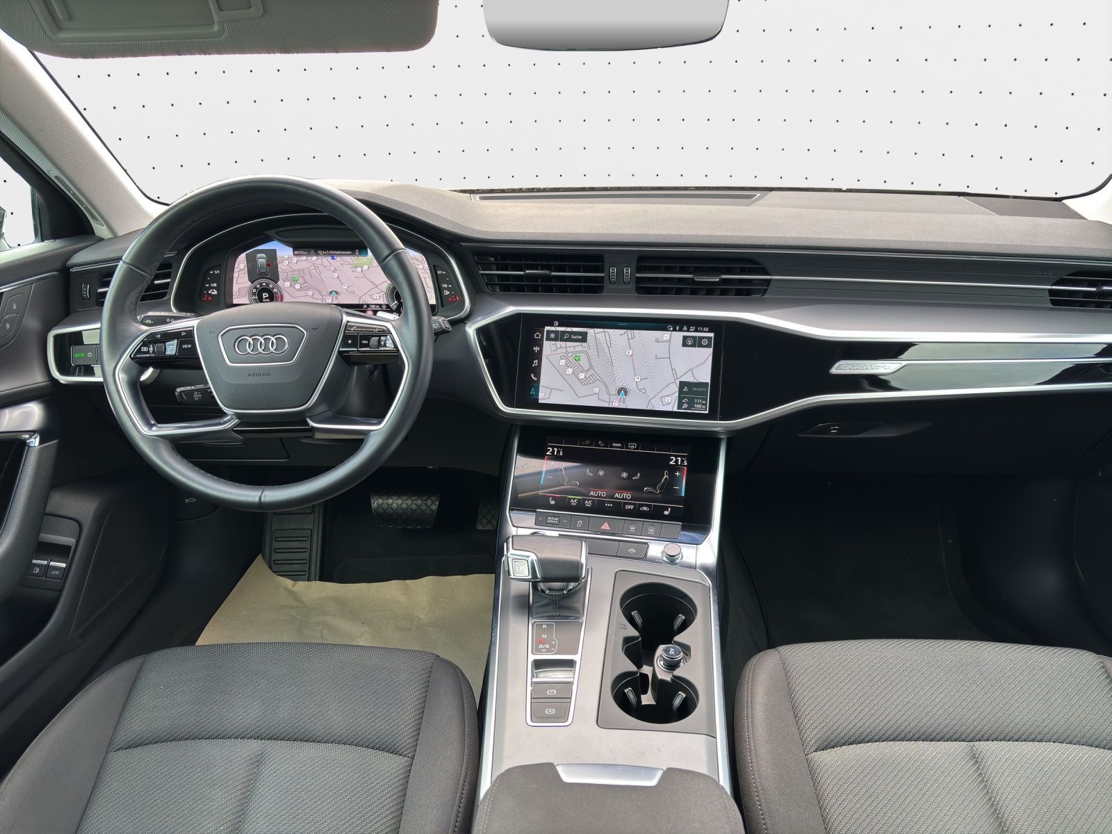 Audi A6 - Bild 5