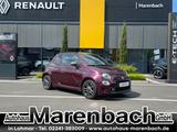 Fiat 500 Automatik Sport + Glasdach + 8-fach bereift - Fiat 500: Glasdach