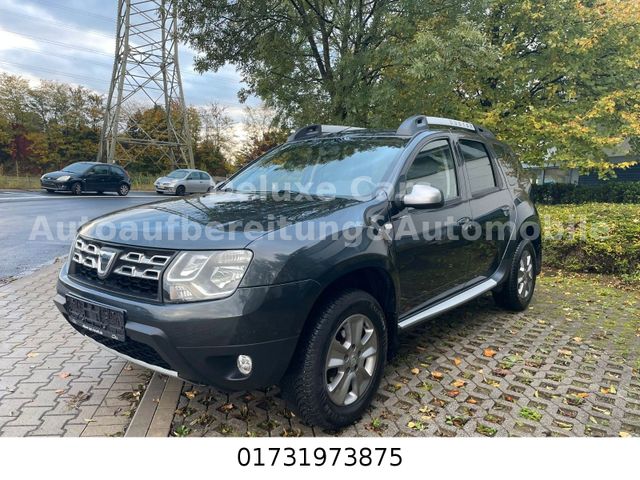 Dacia Duster I Prestige 4x2 / Tüv Neu / Garantie/