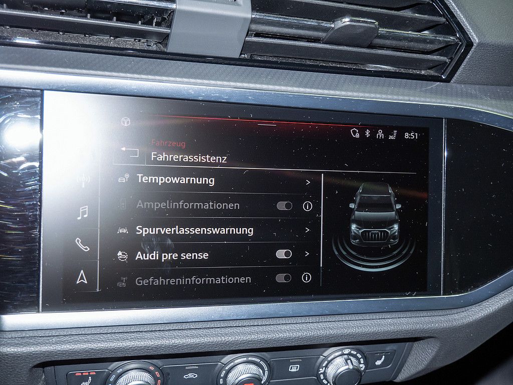 Audi Q3 - Bild 12