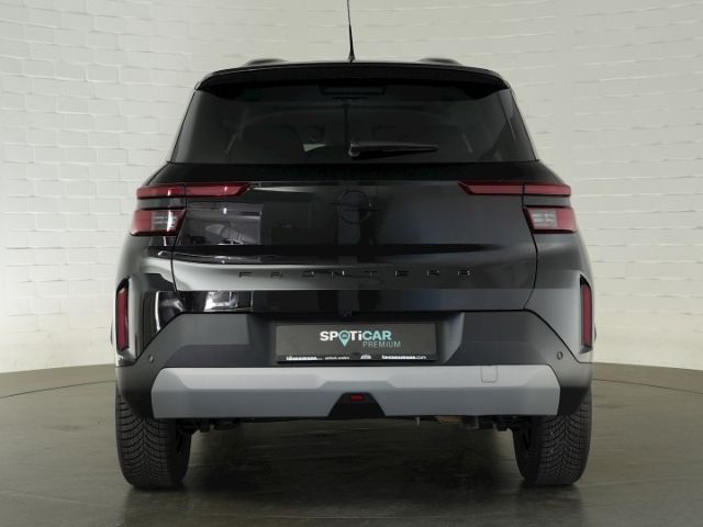 Frontera C HYBRID GS eDCT+NAVI+RÜCKFAHRKAMERA+SI