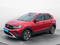 Volkswagen T-Cross - Vorschau Bild 2