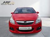Opel Corsa D GSI - Opel Corsa: Gsi