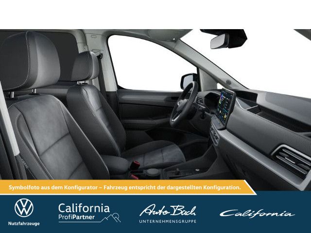 Volkswagen Caddy - Bild 6