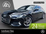 Audi A6 40 2.0 TDI Avant sport Navi+LED+Kam+Pano+AHK - Audi A6: 4.2