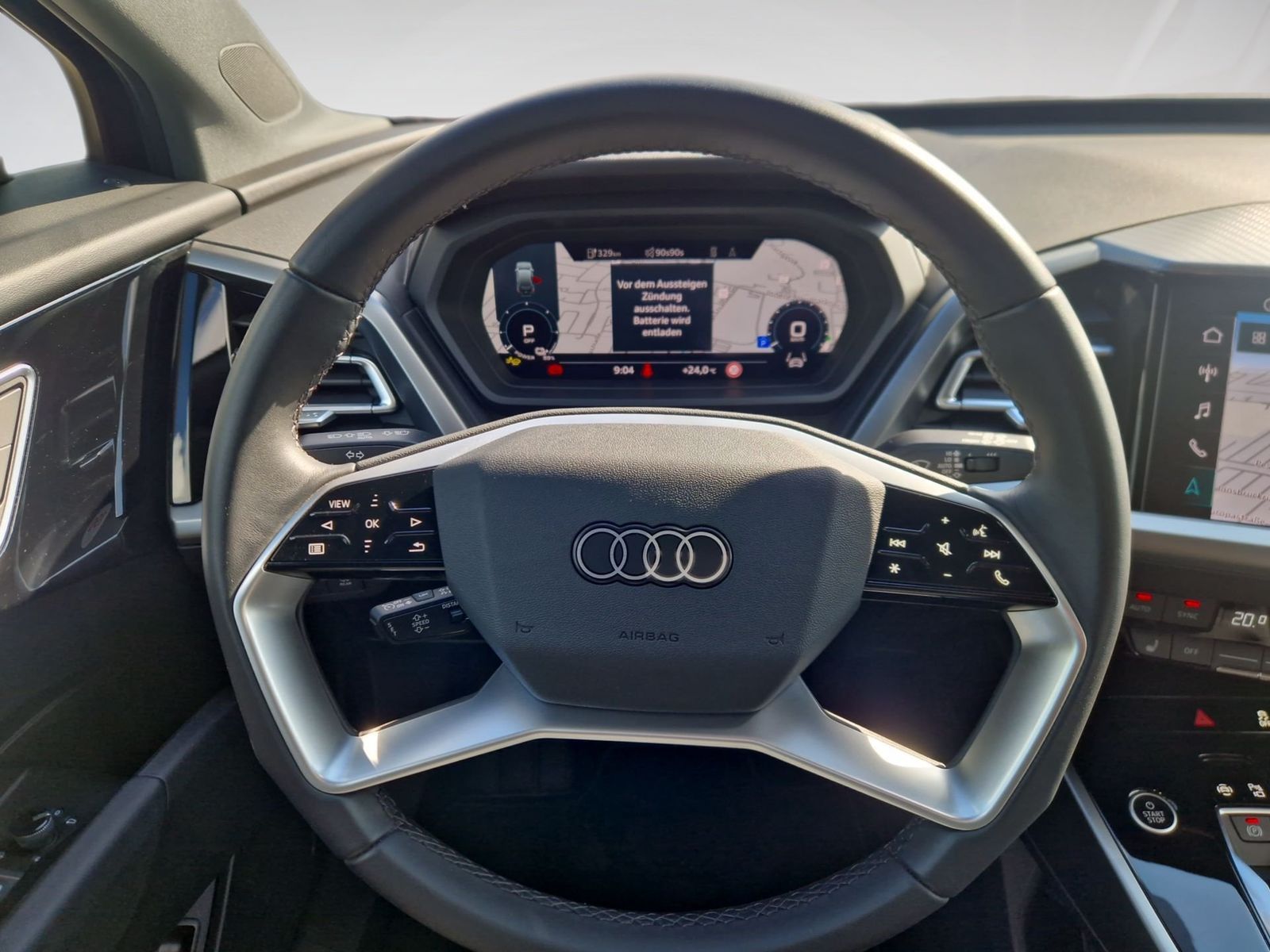 Audi Q4 e-tron - Bild 13