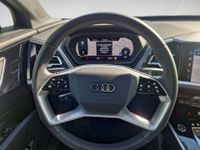 Audi Q4 e-tron - Vorschau Bild 13