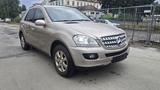 Mercedes-Benz ML 320 ML ML 320 CDI 4Matic - gebrauchte Mercedes-Benz ML 320 aus dem Jahr 2006