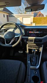Volkswagen Taigo 1.0 TSI / 5J.Garantie VW - VW Taigo von privat