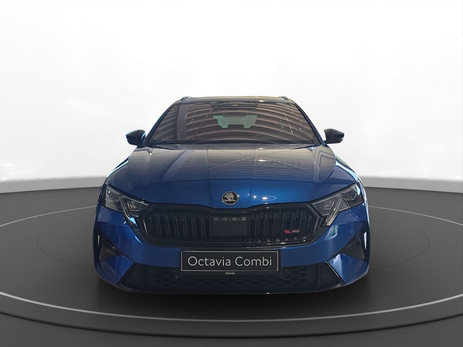 Skoda Octavia - Bild 4