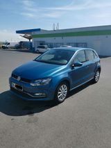 Volkswagen Polo 1.4 TDI 77kW LOUNGE BMT LOUNGE BlueMoti...
