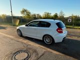 BMW E81 LCI M-Paket Shadowline/BBS/Jahresw... - BMW: E81