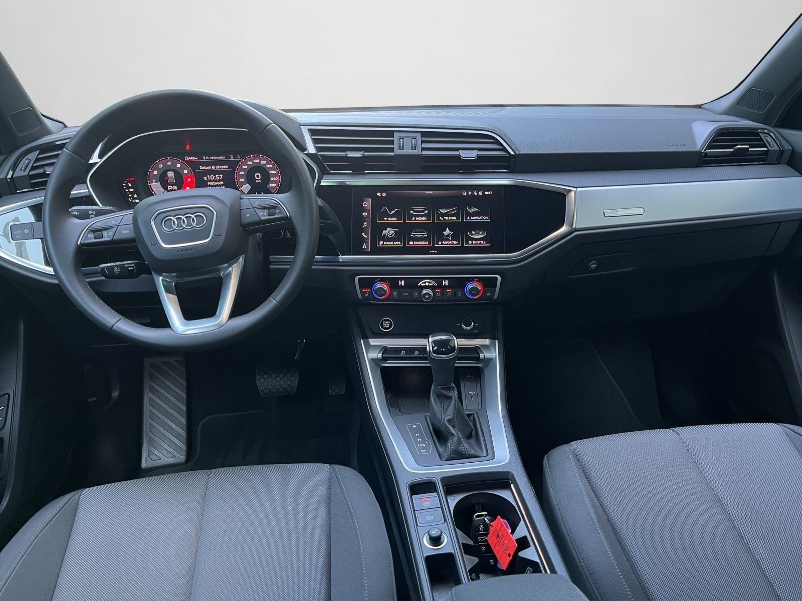 Audi Q3 - Bild 4