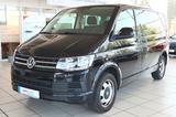 Volkswagen T6 Caravelle 8 Sitze DSG Navi AHK PDC Sitzhzg. - Volkswagen T6 Caravelle: 8 Sitzer