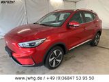 MG ZS EV Luxury FahrAss+ Panorama 360°K Vollleder - MG ZS: EV