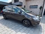 Volkswagen VW SHARAN 2.0 TDI / Service NEU 7 Sitze AH... - Volkswagen Sharan: Se