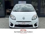 Renault Twingo Authentique AUTOMATIK KLIMA Fenster el. - gebrauchte Renault Twingo aus dem Jahr 2011