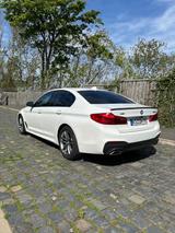 BMW 530d xDrive,M Paket,BMW Garantie bis Feb 2026 - BMW 530 Gebrauchtwagen Bmw530d