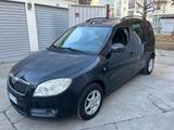 Skoda Roomster 1.4 16V Sport GPLine - Skoda Roomster 1.4-16v