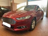 Ford Mondeo Lim. Titanium Leder/Panorama/Kamera - Ford Mondeo mit Diesel-Antrieb: Limousine, Automatik