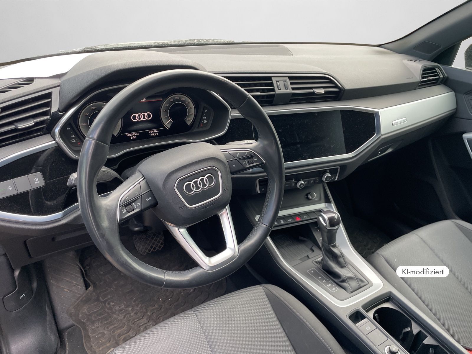 Audi Q3 - Bild 4
