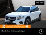 Mercedes-Benz GLB 200 PROGR/NIGHT/DISTR/KAMERA/LED/AMBI/19" - Mercedes-Benz GLB-Klasse Gebrauchtwagen in Stuttgart
