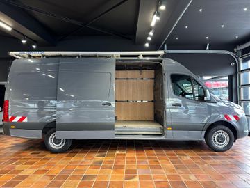 Mercedes Sprinter - 2