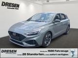 Hyundai i30 1.5 T-GDI N-Line Panorama*ACC*Kamera*Sitzhei