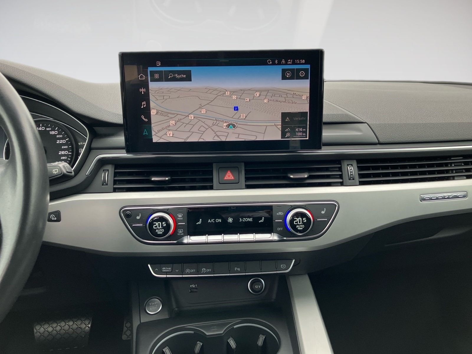 Audi A4 - Bild 12