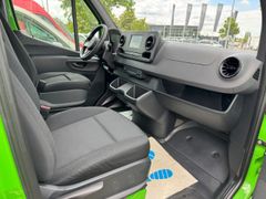 Fahrzeugabbildung Sprinter Kasten 316 CDI L2 1.Hand+Automatik