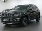 Jeep Compass Limited  LEDER/MEMORY/KAMER/U-FREI! - Jeep Compass in Erfurt