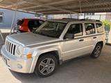 Jeep Patriot Chrysler - Jeep Patriot aus 2010