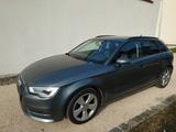 Audi A3 2.0 TDI Sportback Ambition S-tronic Xenon   - Audi A3: TDI Tronic