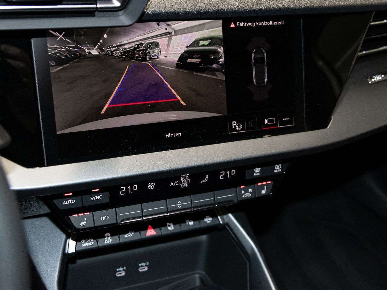 Audi A3 - Bild 23