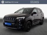 Jeep Compass 1.3 T4 4xe PLUG-IN HYBRID Automatik S 13 - Jeep Compass in Krefeld