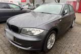BMW 1er 116i Facelift LCI 1er Klima AHK Re... - gebrauchte BMW 116 mit Facelift