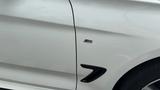 BMW 320 Gran Turismo Gran Turismo 320d M Sport M... - weiße BMW 320 Gran Turismo