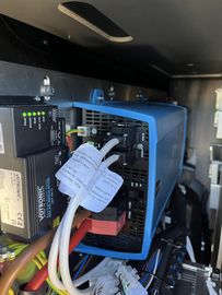 HYMER ERIBA HYMERCAR Grand Canyon S Xperience 600 Autarkie Premium