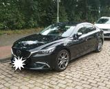 Mazda 6 Vollausstattung - Mazda 6 in Krefeld