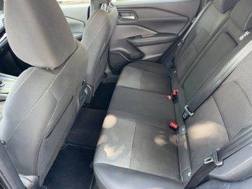 Nissan Qashqai - 10
