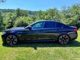 BMW *M-POWER*M5 Lim**Wenig KM**20.Zoll*TOP* - BMW M5 aus 2020