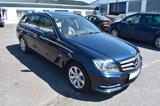 Mercedes-Benz C220T CDI Elegance AUTOMATIK*NAVI*SITZH*AT-MOTOR - Mercedes-Benz C 220: Elegance