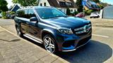 Mercedes-Benz GLS 350 - gebrauchte Mercedes-Benz GLS 350 aus dem Jahr 2016