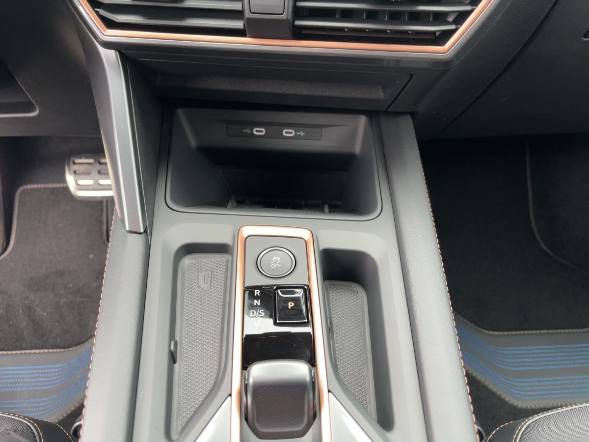 Cupra Leon - Bild 21