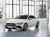 Mercedes-Benz CLA 250 e AMG-Sport/MLB/Pano/HUD/Distr/Totw/19'' - Mercedes-Benz CLA 250 Jahreswagen