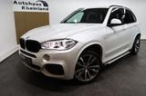 BMW X5 xDrive 30d M-PAKET*7-SITZER*VIRT.COCKPIT*PANO - BMW X5 in Köln