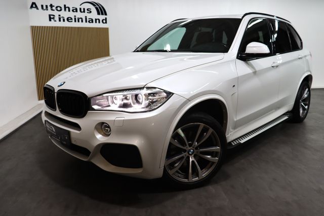 BMW X5 xDrive 30d M-PAKET*7-SITZER*VIRT.COCKPIT*PANO