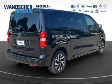 Fiat Ulysse 180 BlueHDi L2 Top AHK Kam. KeyLess LED